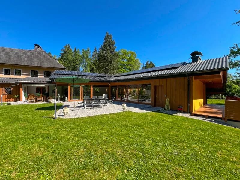 20-Zimmer-Immobilie kaufen in Gmunden – 840 m² – Bild 7 von 24