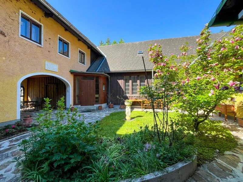 20-Zimmer-Immobilie kaufen in Gmunden – 840 m² – Bild 9 von 24