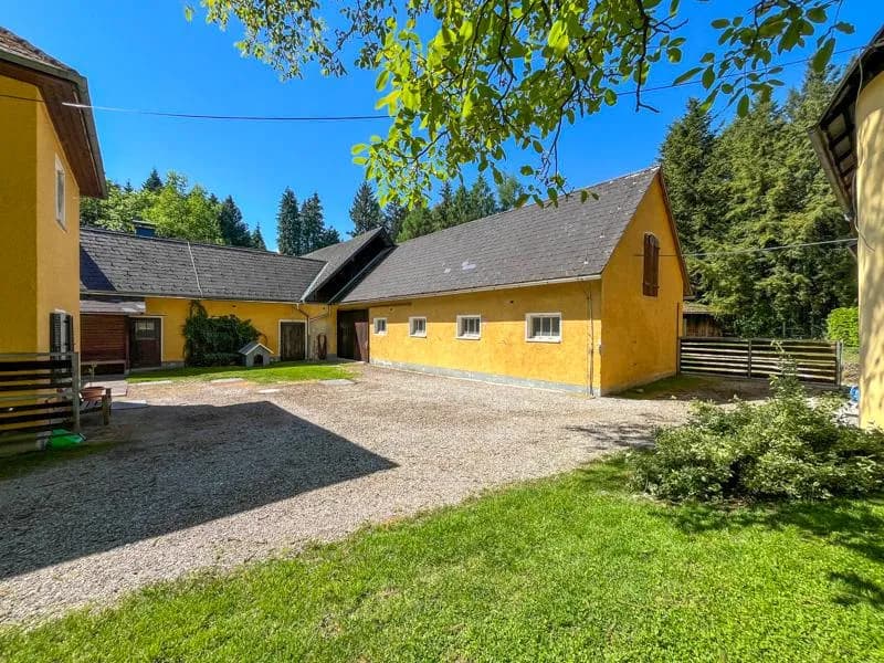 20-Zimmer-Immobilie kaufen in Gmunden – 840 m² – Bild 14 von 24
