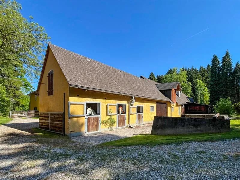 20-Zimmer-Immobilie kaufen in Gmunden – 840 m² – Bild 15 von 24