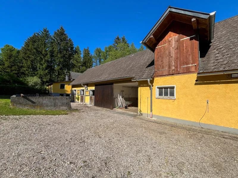 20-Zimmer-Immobilie kaufen in Gmunden – 840 m² – Bild 17 von 24