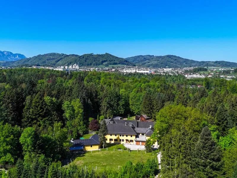 20-Zimmer-Immobilie kaufen in Gmunden – 840 m² – Bild 24 von 24