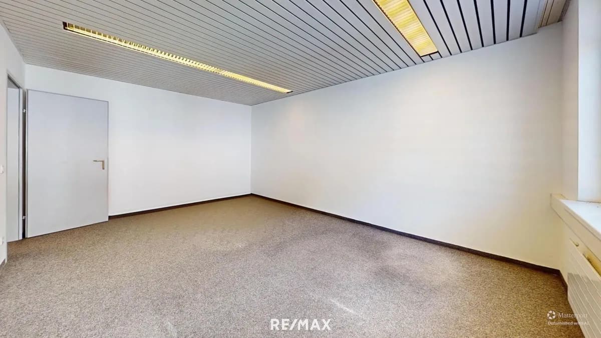 Gewerbeimmobilie mieten in Linz – 95 m², € 1.355 – Bild 2 von 6