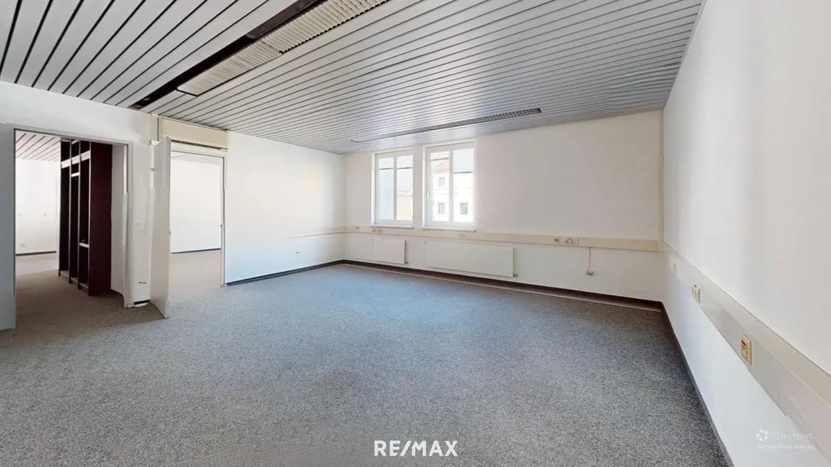 Gewerbeimmobilie mieten in Linz – 95 m², € 1.355 – Bild 4 von 6