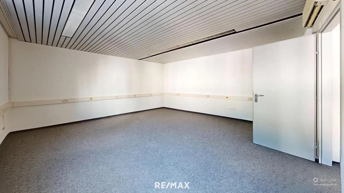 Gewerbeimmobilie mieten in Linz – 95 m², € 1.355 – Bild 5 von 6