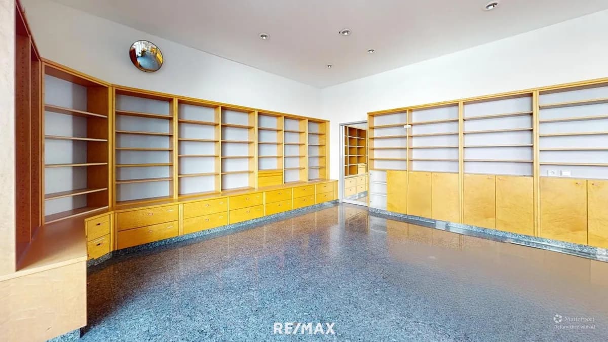 Gewerbeimmobilie mieten in Linz – 162 m², € 3.449 – Bild 2 von 7