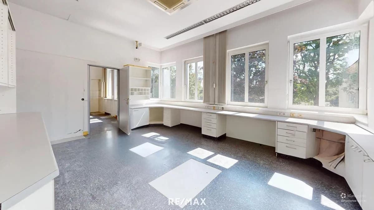 Gewerbeimmobilie mieten in Linz – 162 m², € 3.449 – Bild 3 von 7