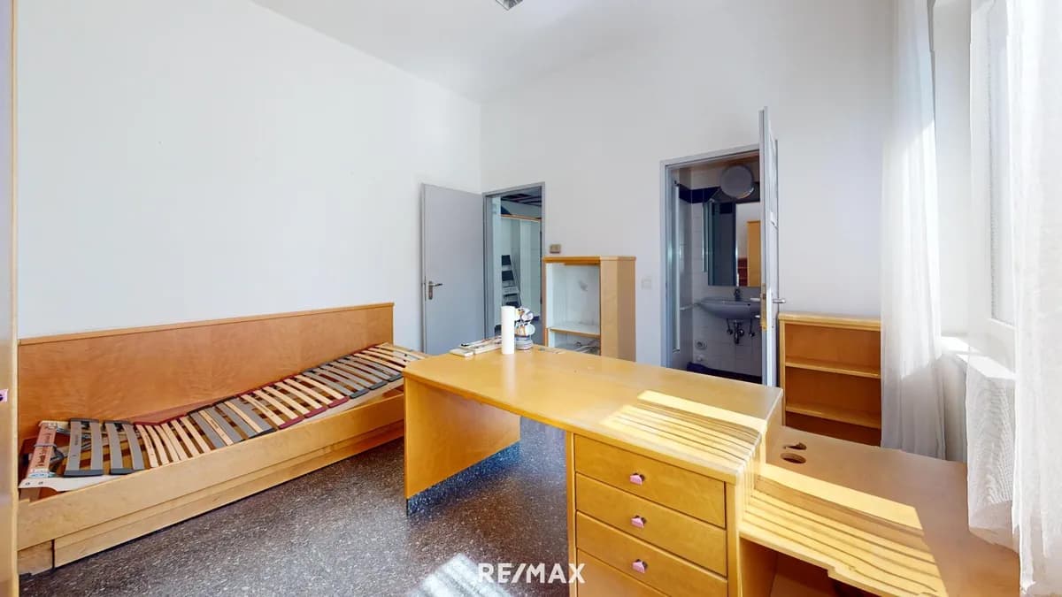 Gewerbeimmobilie mieten in Linz – 162 m², € 3.449 – Bild 4 von 7