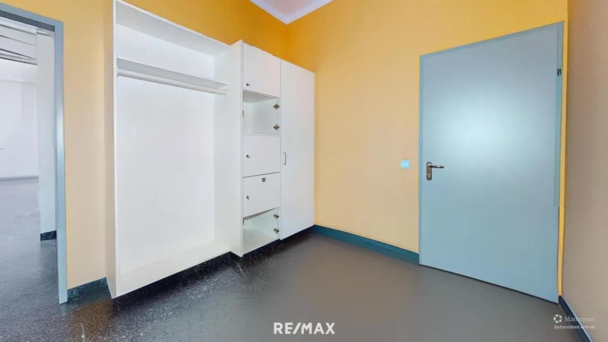 Gewerbeimmobilie mieten in Linz – 162 m², € 3.449 – Bild 5 von 7