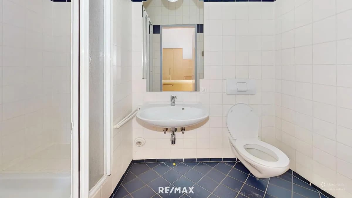 Gewerbeimmobilie mieten in Linz – 162 m², € 3.449 – Bild 7 von 7