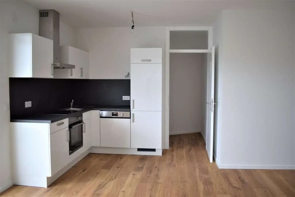 3-Zimmer-Immobilie kaufen in Korneuburg – 65,27 m², € 290.000