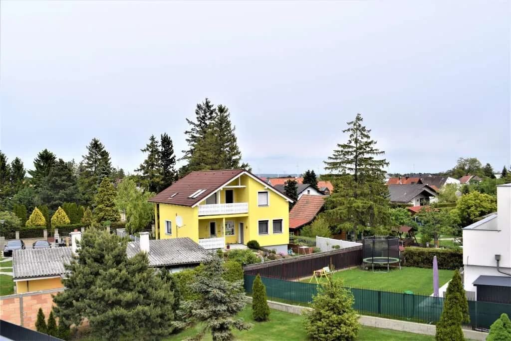 3-Zimmer-Immobilie kaufen in Korneuburg – 65,27 m², € 290.000 – Bild 2 von 7