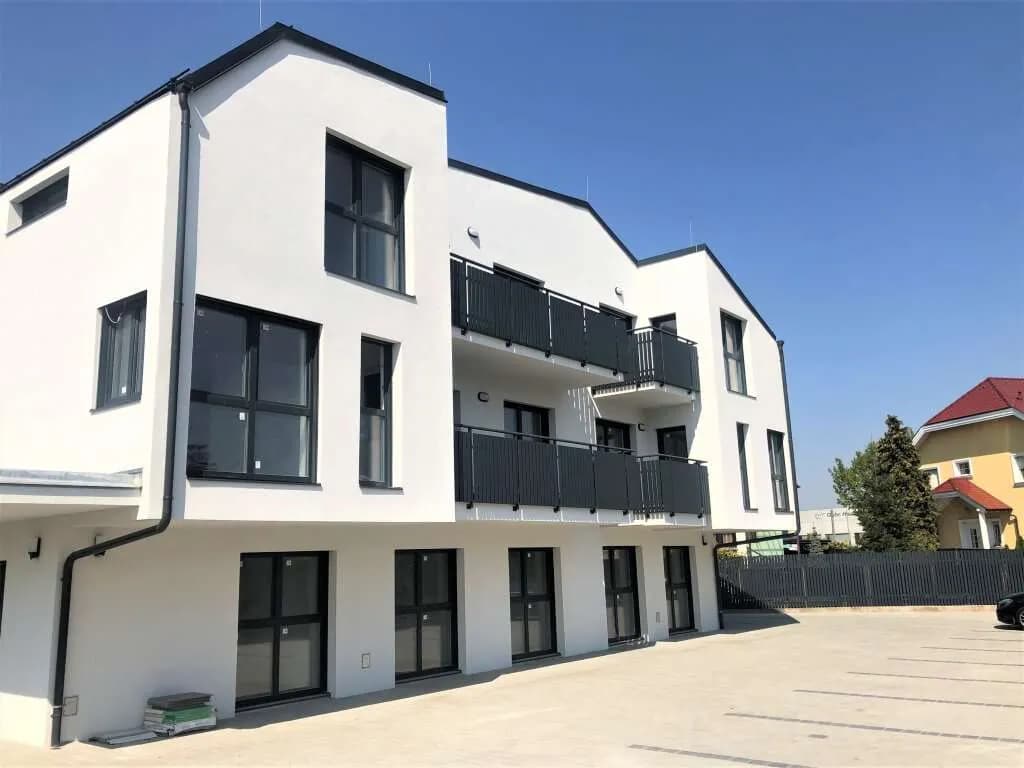 3-Zimmer-Immobilie kaufen in Korneuburg – 65,27 m², € 290.000 – Bild 5 von 7