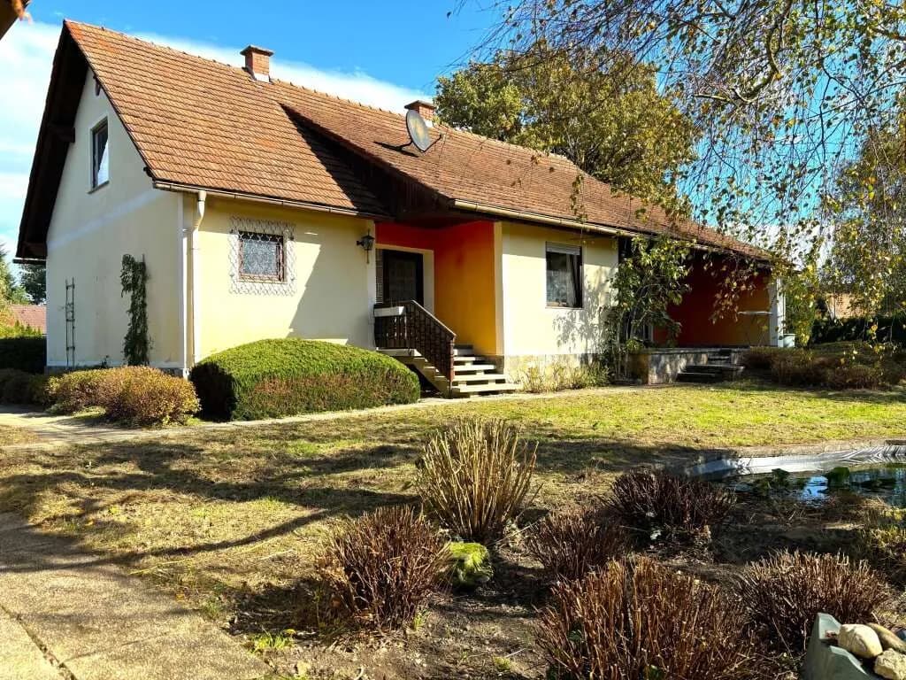 4-Zimmer-Haus kaufen in Südoststeiermark – 120 m², € 199.000