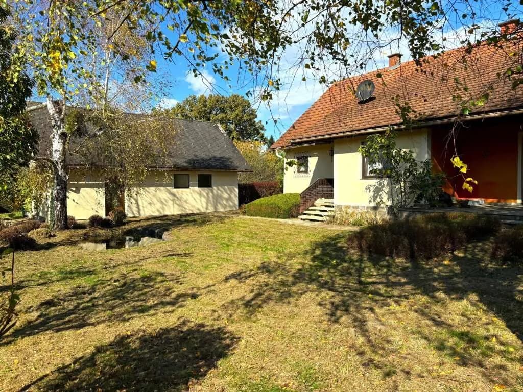 4-Zimmer-Haus kaufen in Südoststeiermark – 120 m², € 199.000 – Bild 2 von 13