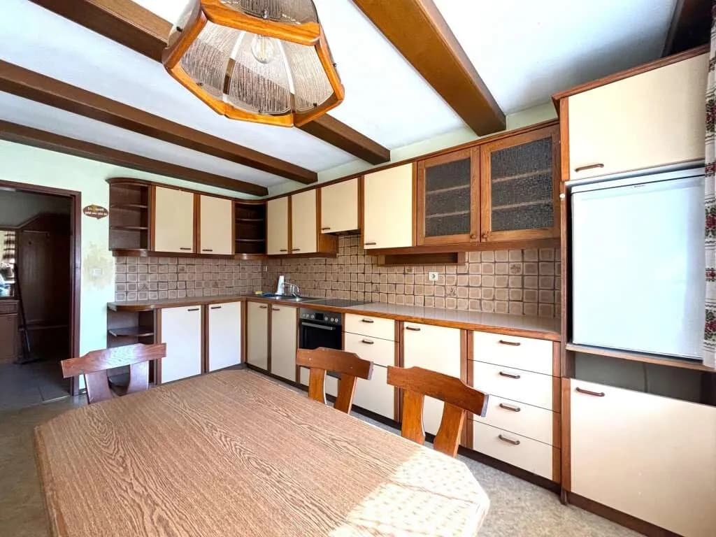 4-Zimmer-Haus kaufen in Südoststeiermark – 120 m², € 199.000 – Bild 3 von 13