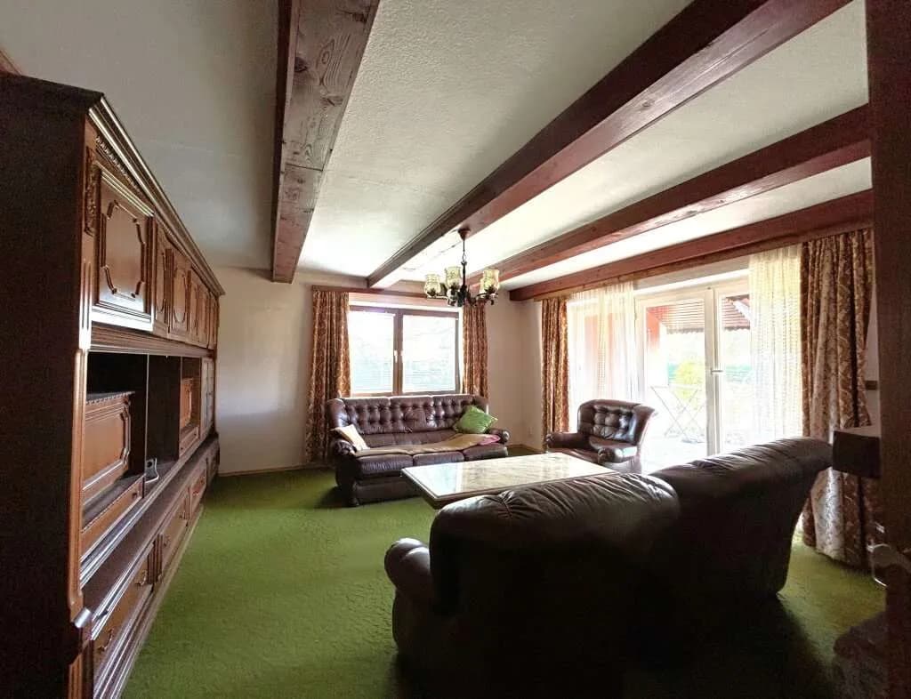 4-Zimmer-Haus kaufen in Südoststeiermark – 120 m², € 199.000 – Bild 7 von 13