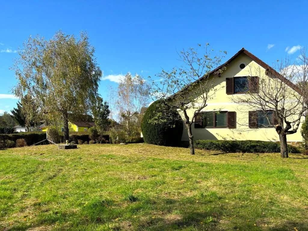4-Zimmer-Haus kaufen in Südoststeiermark – 120 m², € 199.000 – Bild 9 von 13