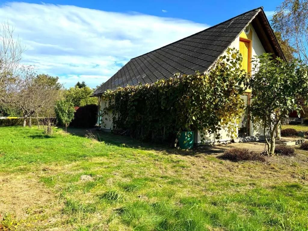 4-Zimmer-Haus kaufen in Südoststeiermark – 120 m², € 199.000 – Bild 10 von 13