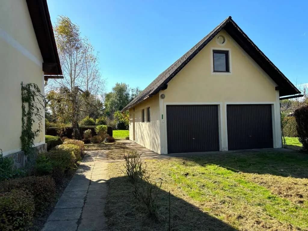 4-Zimmer-Haus kaufen in Südoststeiermark – 120 m², € 199.000 – Bild 11 von 13