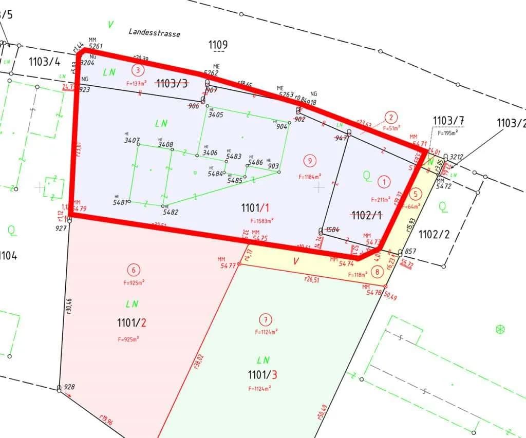 4-Zimmer-Haus kaufen in Südoststeiermark – 120 m², € 199.000 – Bild 13 von 13