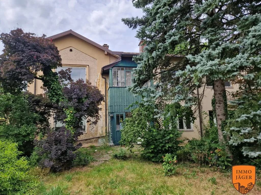 14-Zimmer-Haus kaufen in Linz – 218 m², € 380.000 – Bild 4 von 6