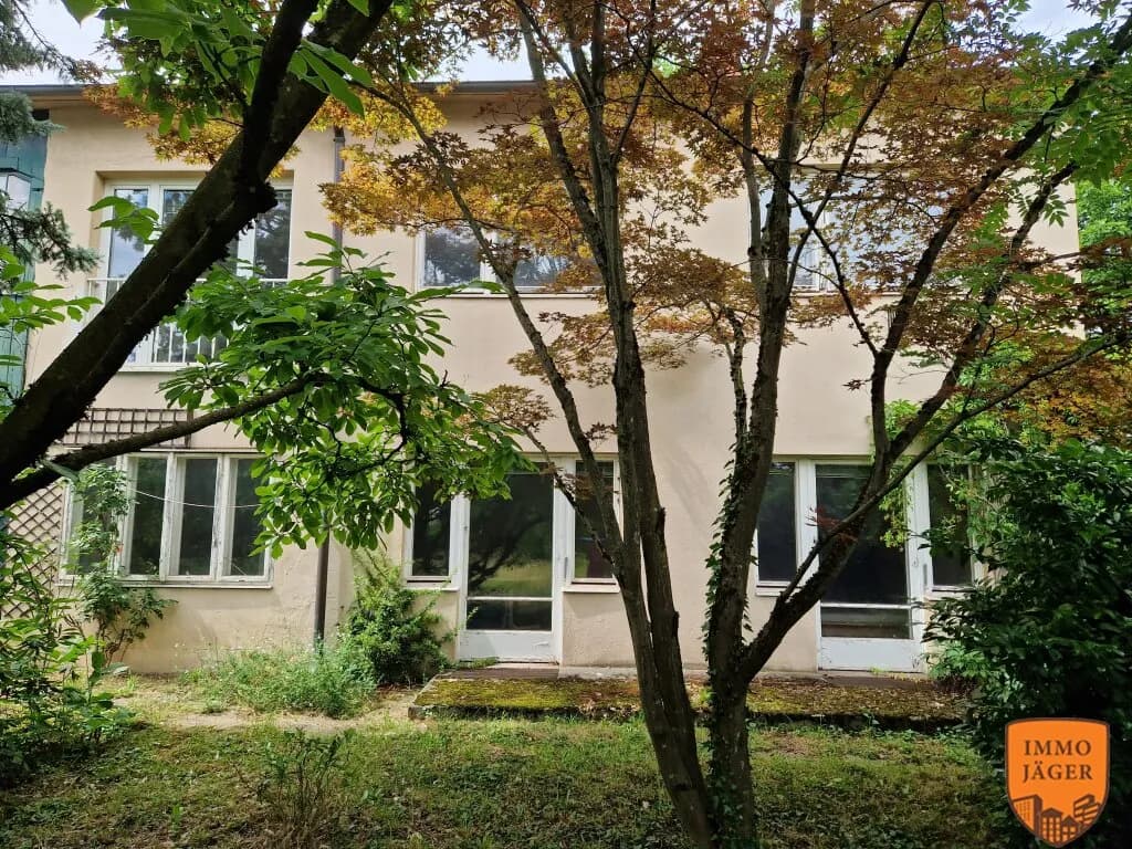 14-Zimmer-Haus kaufen in Linz – 218 m², € 380.000 – Bild 5 von 6