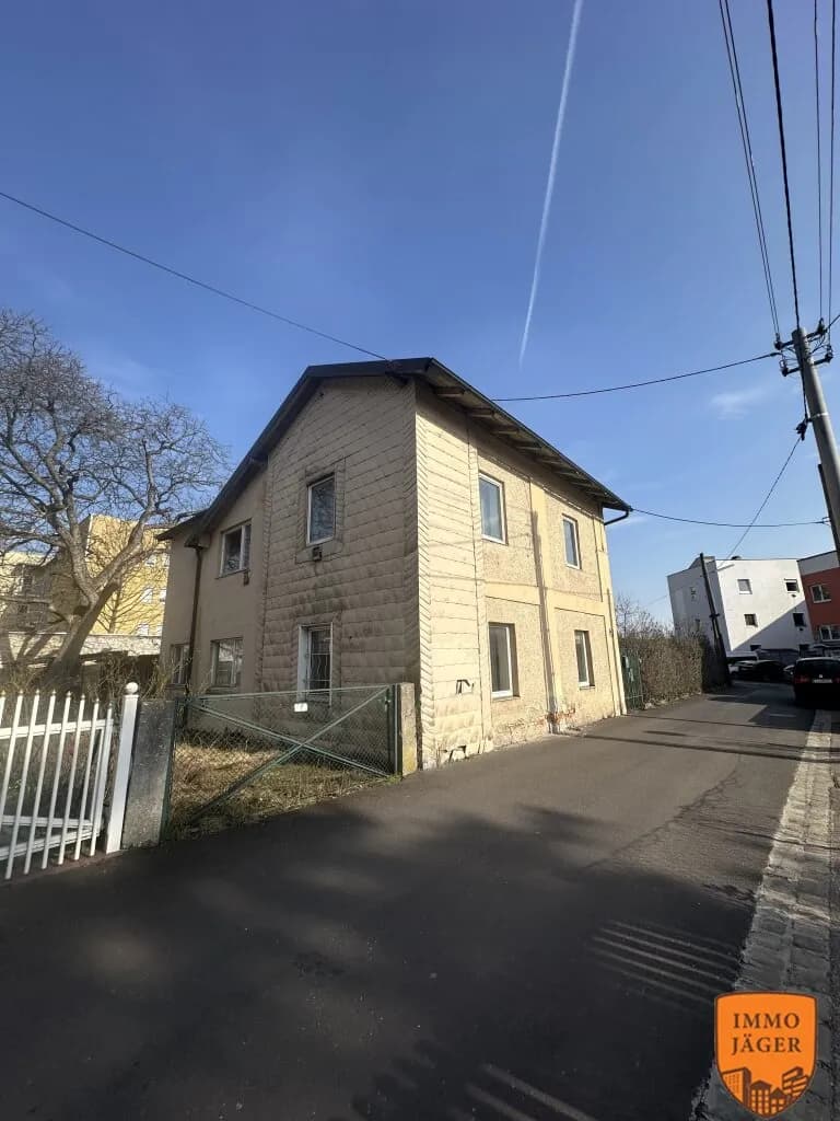 14-Zimmer-Haus kaufen in Linz – 218 m², € 380.000 – Bild 6 von 6