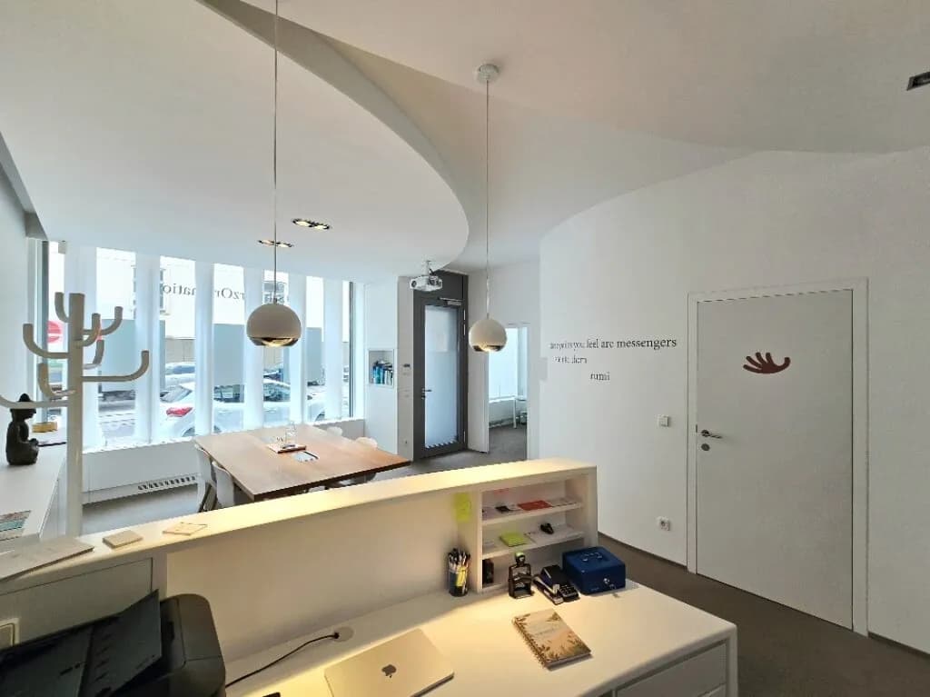 3-Zimmer-Gewerbeimmobilie mieten in Wien – 68 m², € 2.402 – Bild 2 von 10
