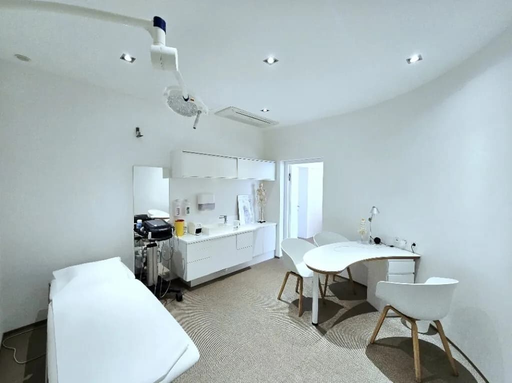 3-Zimmer-Gewerbeimmobilie mieten in Wien – 68 m², € 2.402 – Bild 4 von 10