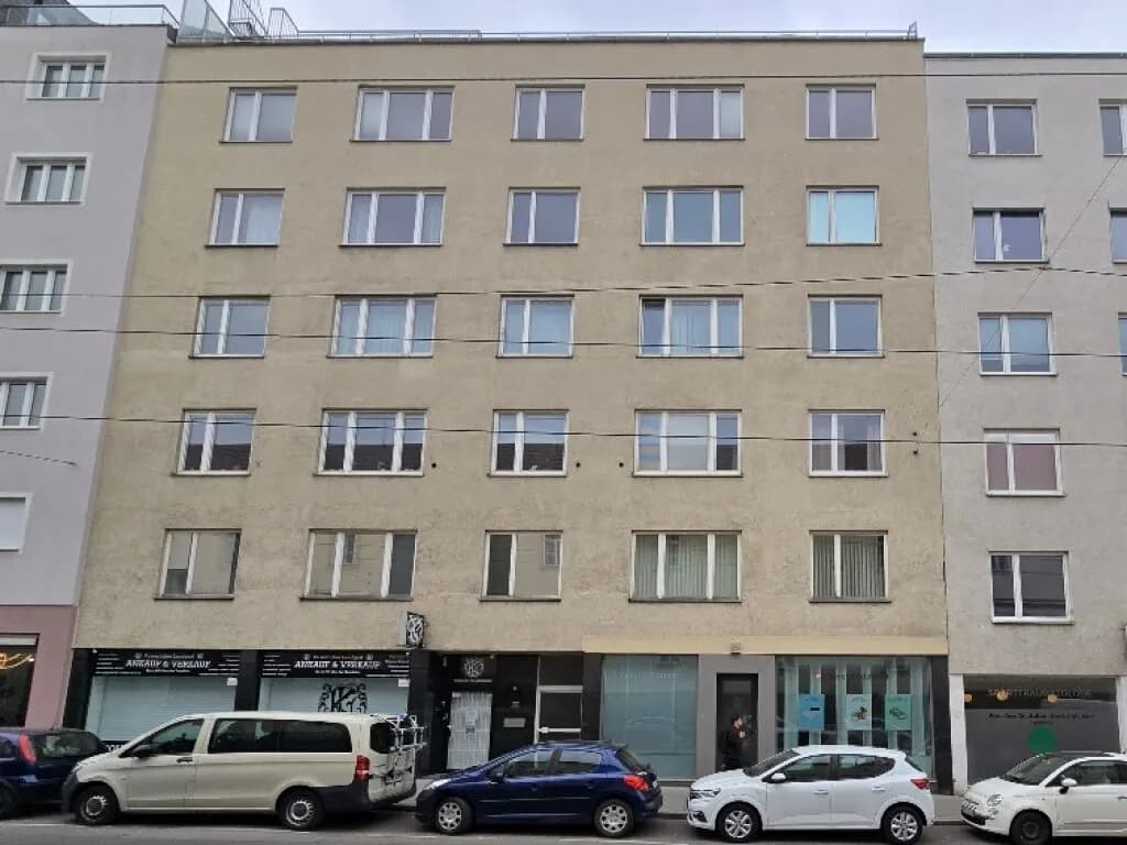 3-Zimmer-Gewerbeimmobilie mieten in Wien – 68 m², € 2.402 – Bild 9 von 10