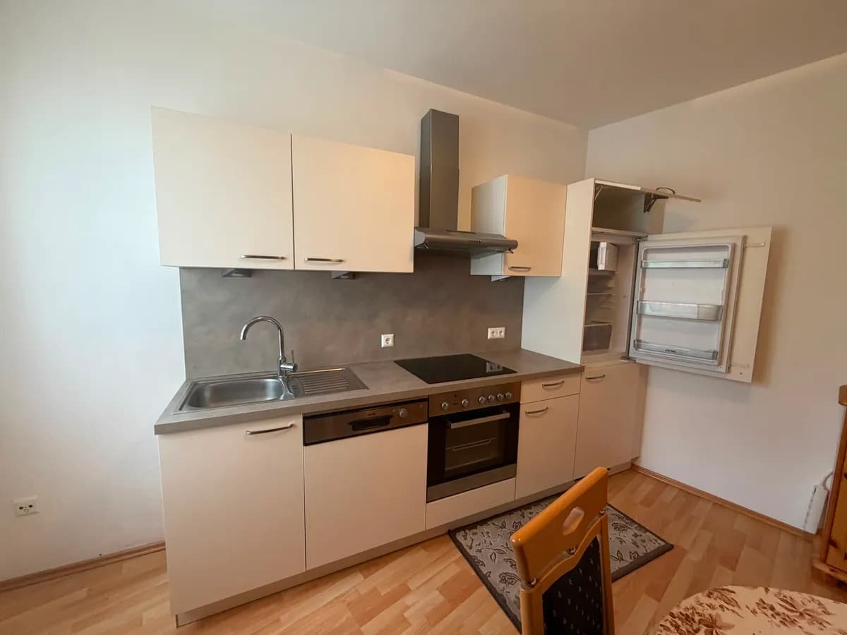 2-Zimmer-Wohnung mieten in Oberwart – 71,36 m², € 697 – Bild 10 von 19