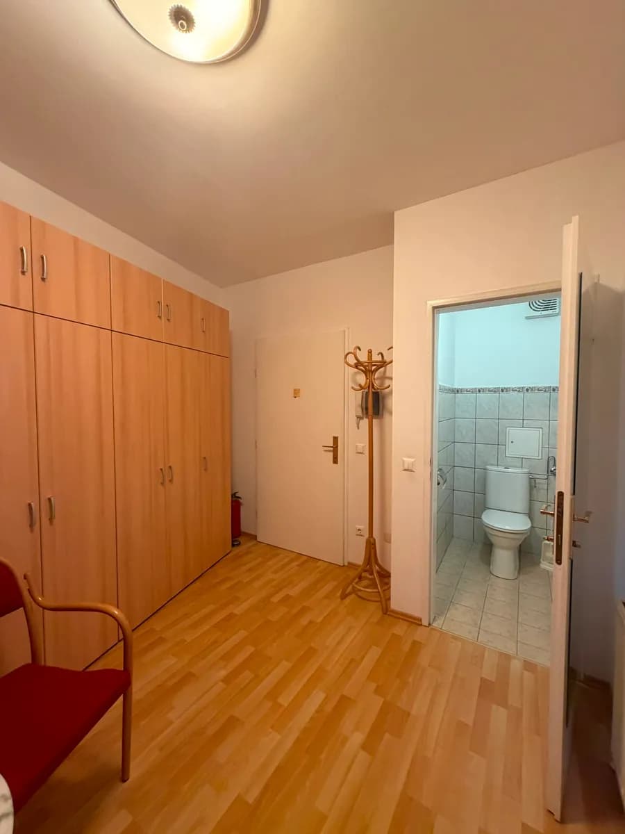 2-Zimmer-Wohnung mieten in Oberwart – 71,36 m², € 697 – Bild 19 von 19