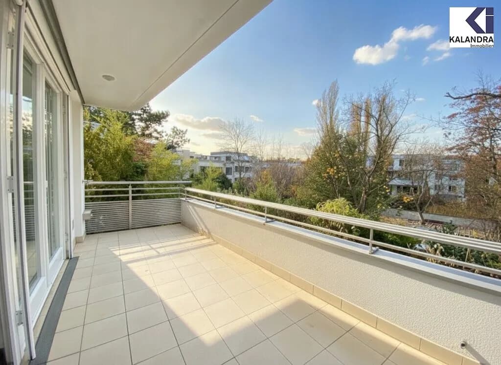 2-Zimmer-Wohnung mieten in Wien – 66,79 m², € 1.600