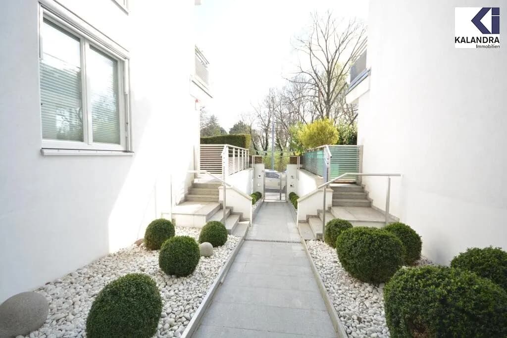 2-Zimmer-Wohnung mieten in Wien – 66,79 m², € 1.600 – Bild 21 von 27
