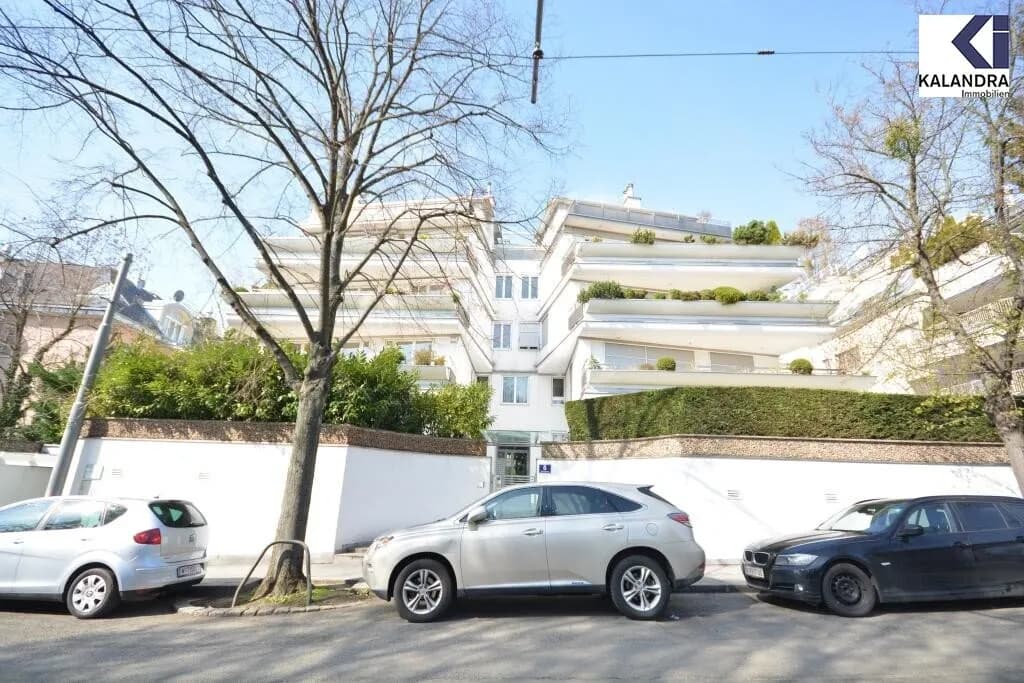 2-Zimmer-Wohnung mieten in Wien – 66,79 m², € 1.600 – Bild 22 von 27