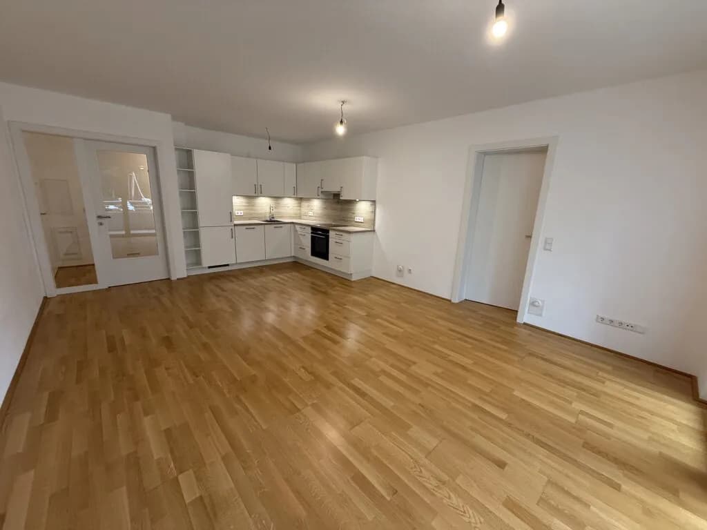 3-Zimmer-Wohnung mieten in Zell am See – 71,5 m², € 1.393