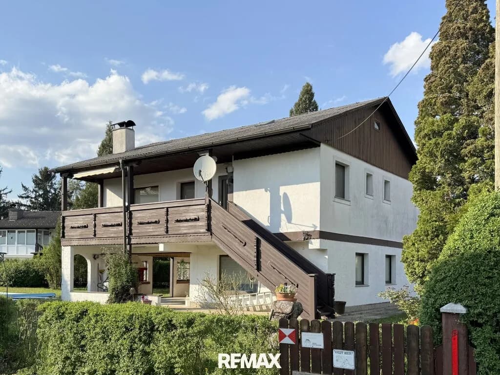 5-Zimmer-Haus kaufen in Tulln – 106 m², € 225.000