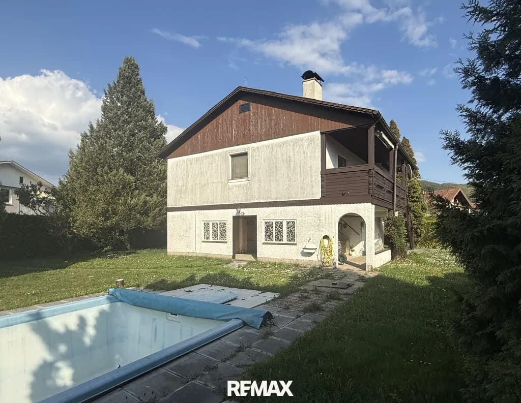 5-Zimmer-Haus kaufen in Tulln – 106 m², € 225.000 – Bild 2 von 22