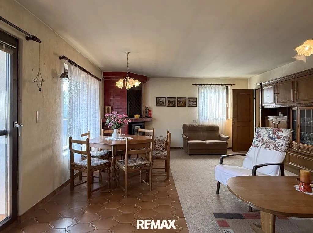 5-Zimmer-Haus kaufen in Tulln – 106 m², € 225.000 – Bild 3 von 22