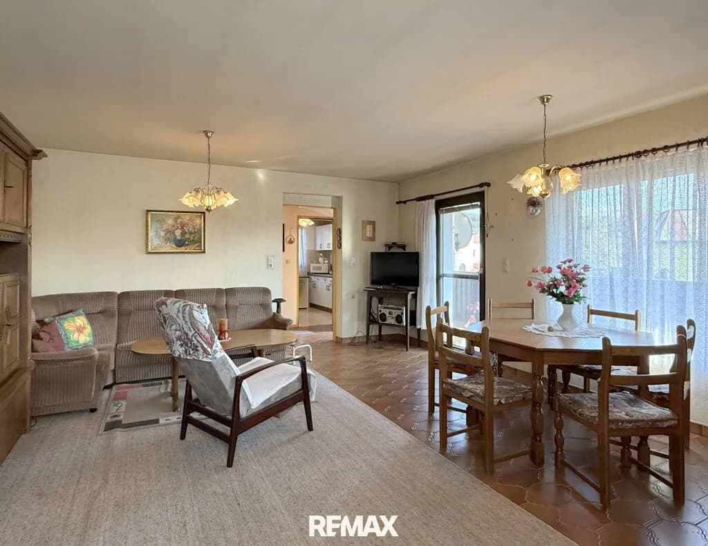 5-Zimmer-Haus kaufen in Tulln – 106 m², € 225.000 – Bild 4 von 22