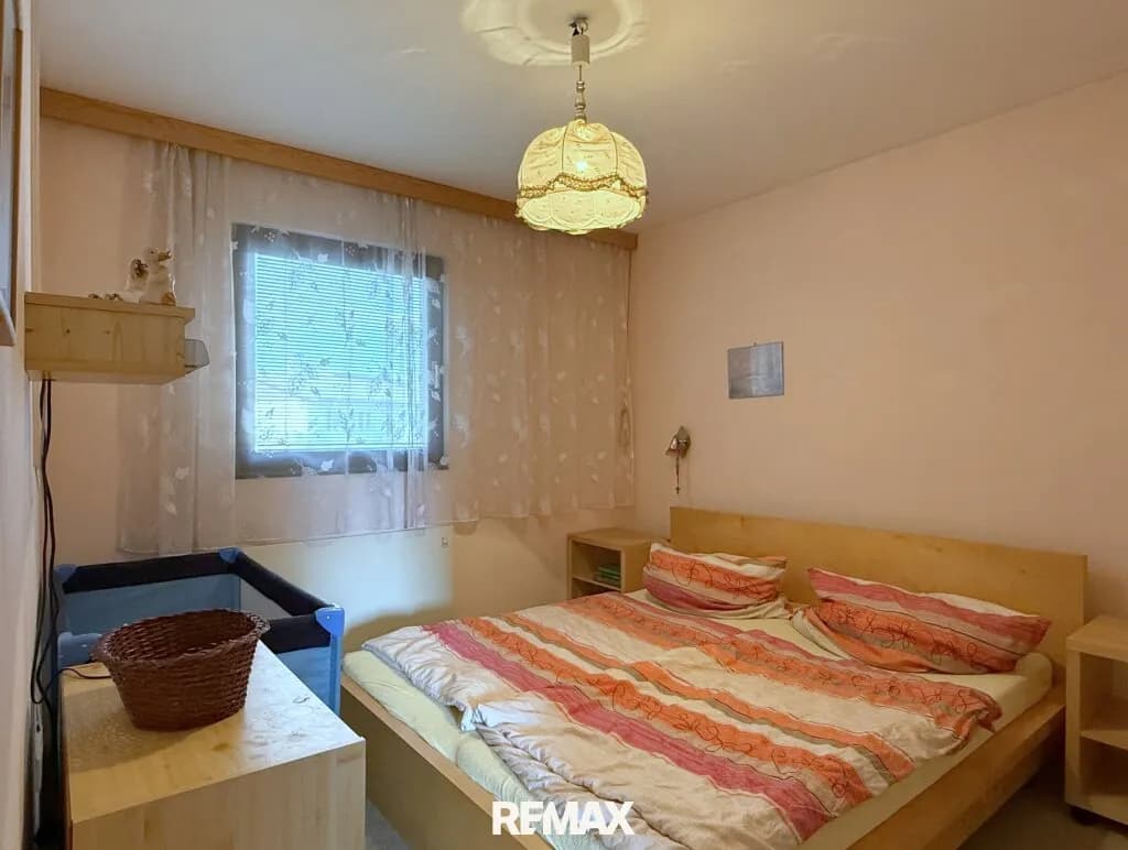 5-Zimmer-Haus kaufen in Tulln – 106 m², € 225.000 – Bild 6 von 22