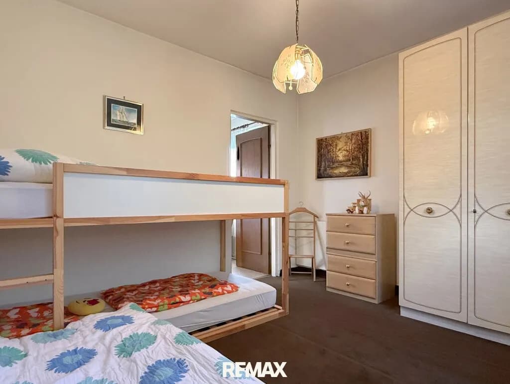 5-Zimmer-Haus kaufen in Tulln – 106 m², € 225.000 – Bild 7 von 22