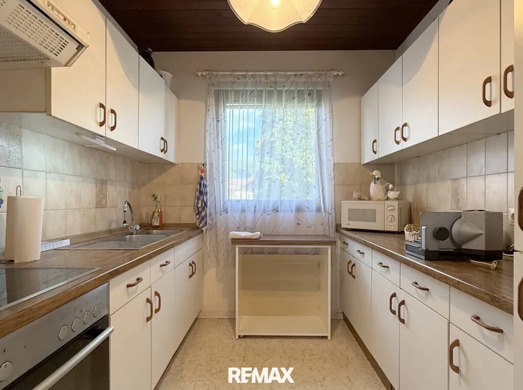 5-Zimmer-Haus kaufen in Tulln – 106 m², € 225.000 – Bild 8 von 22