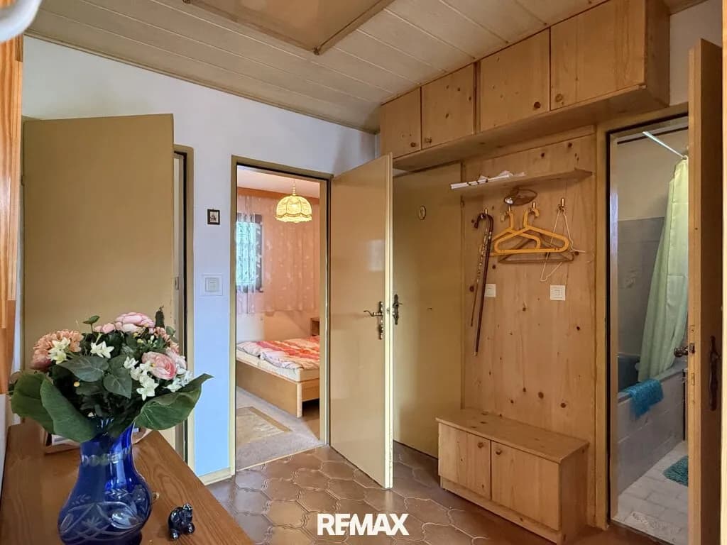 5-Zimmer-Haus kaufen in Tulln – 106 m², € 225.000 – Bild 10 von 22