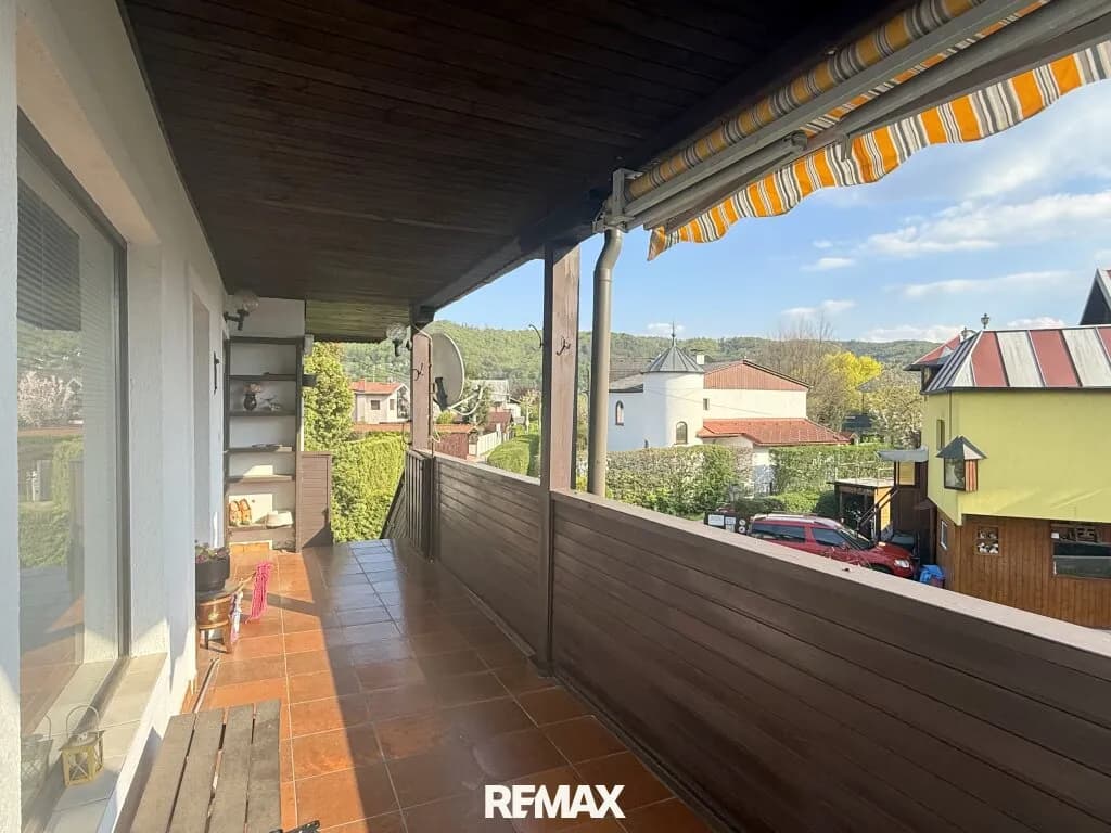 5-Zimmer-Haus kaufen in Tulln – 106 m², € 225.000 – Bild 11 von 22