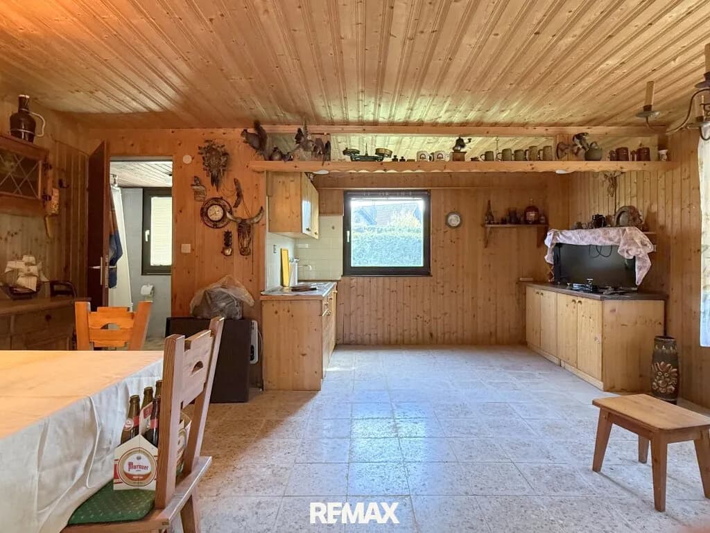 5-Zimmer-Haus kaufen in Tulln – 106 m², € 225.000 – Bild 12 von 22