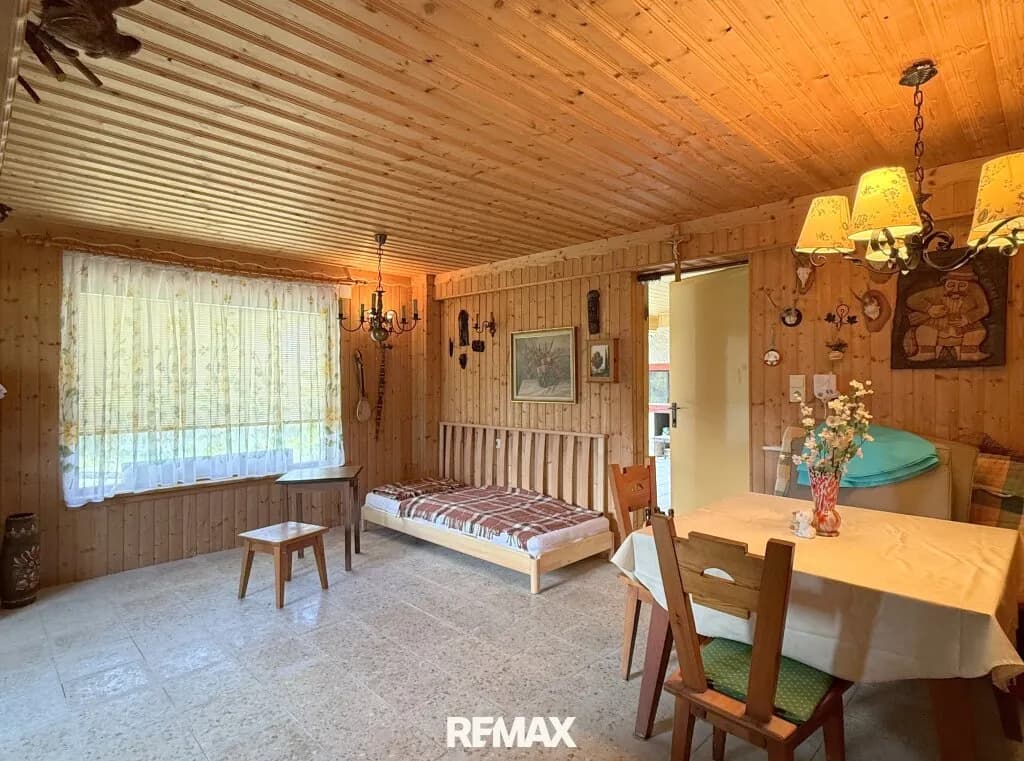 5-Zimmer-Haus kaufen in Tulln – 106 m², € 225.000 – Bild 13 von 22