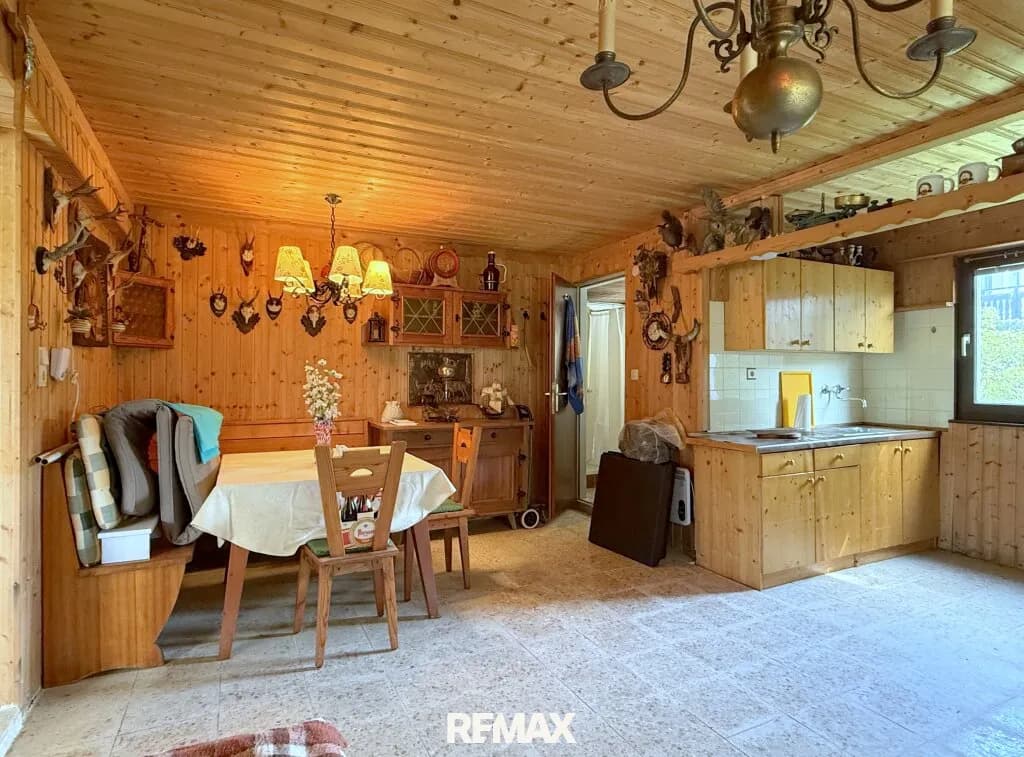 5-Zimmer-Haus kaufen in Tulln – 106 m², € 225.000 – Bild 14 von 22