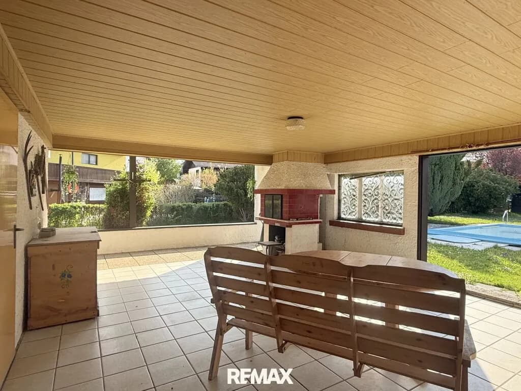 5-Zimmer-Haus kaufen in Tulln – 106 m², € 225.000 – Bild 16 von 22